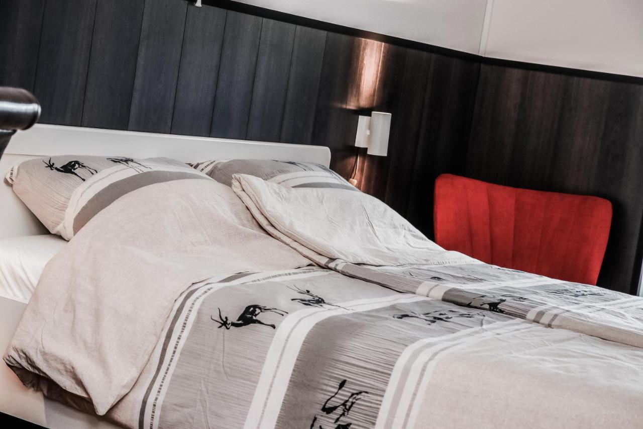 Hotel 'T Welink Dinxperlo Екстериор снимка