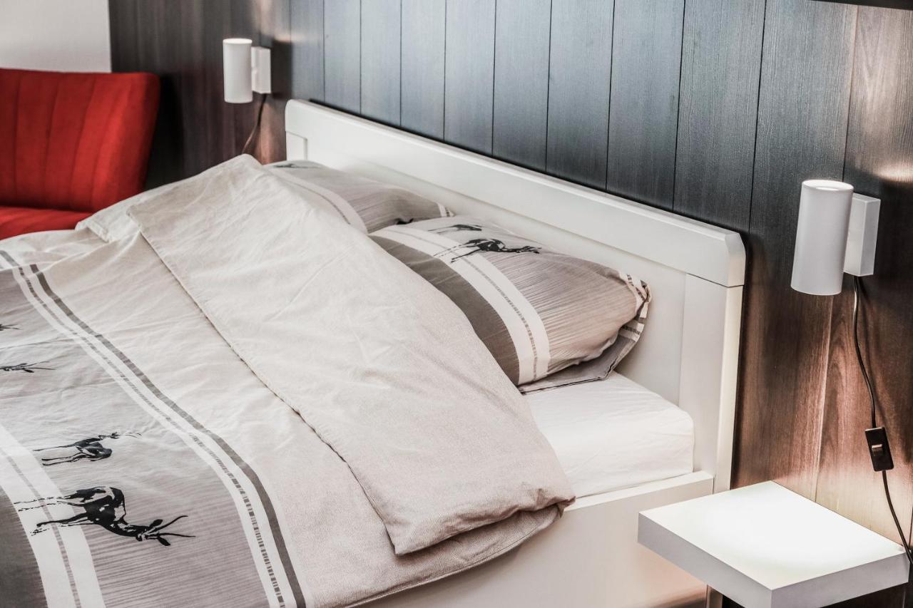 Hotel 'T Welink Dinxperlo Екстериор снимка