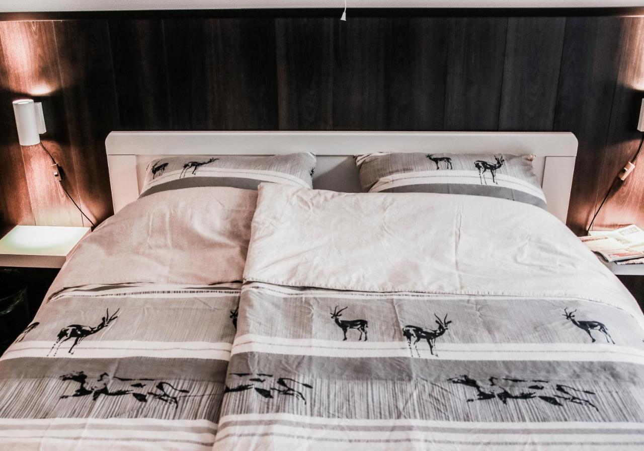 Hotel 'T Welink Dinxperlo Екстериор снимка