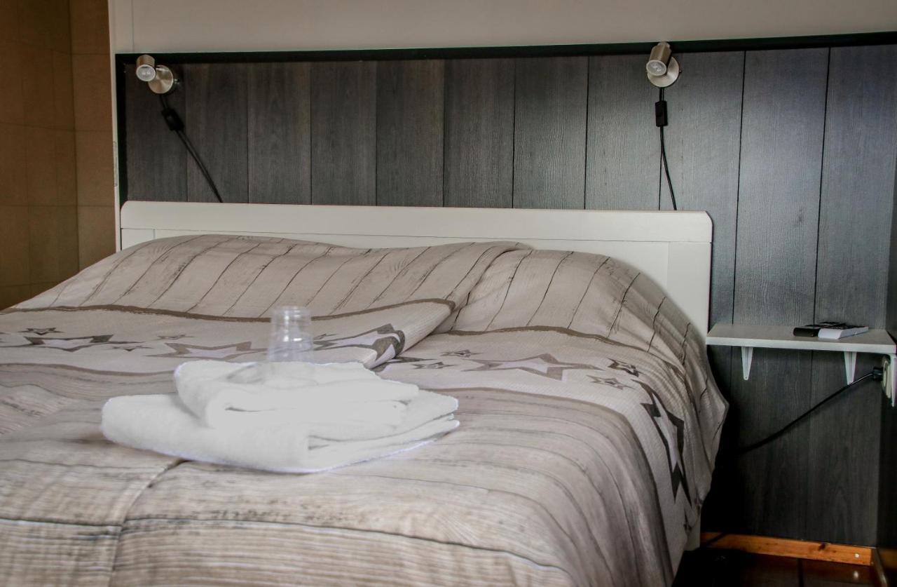 Hotel 'T Welink Dinxperlo Екстериор снимка
