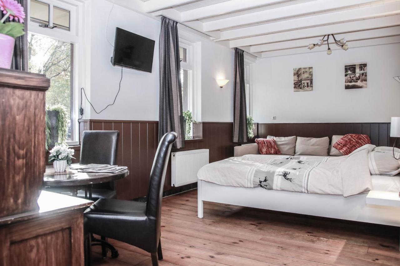 Hotel 'T Welink Dinxperlo Екстериор снимка