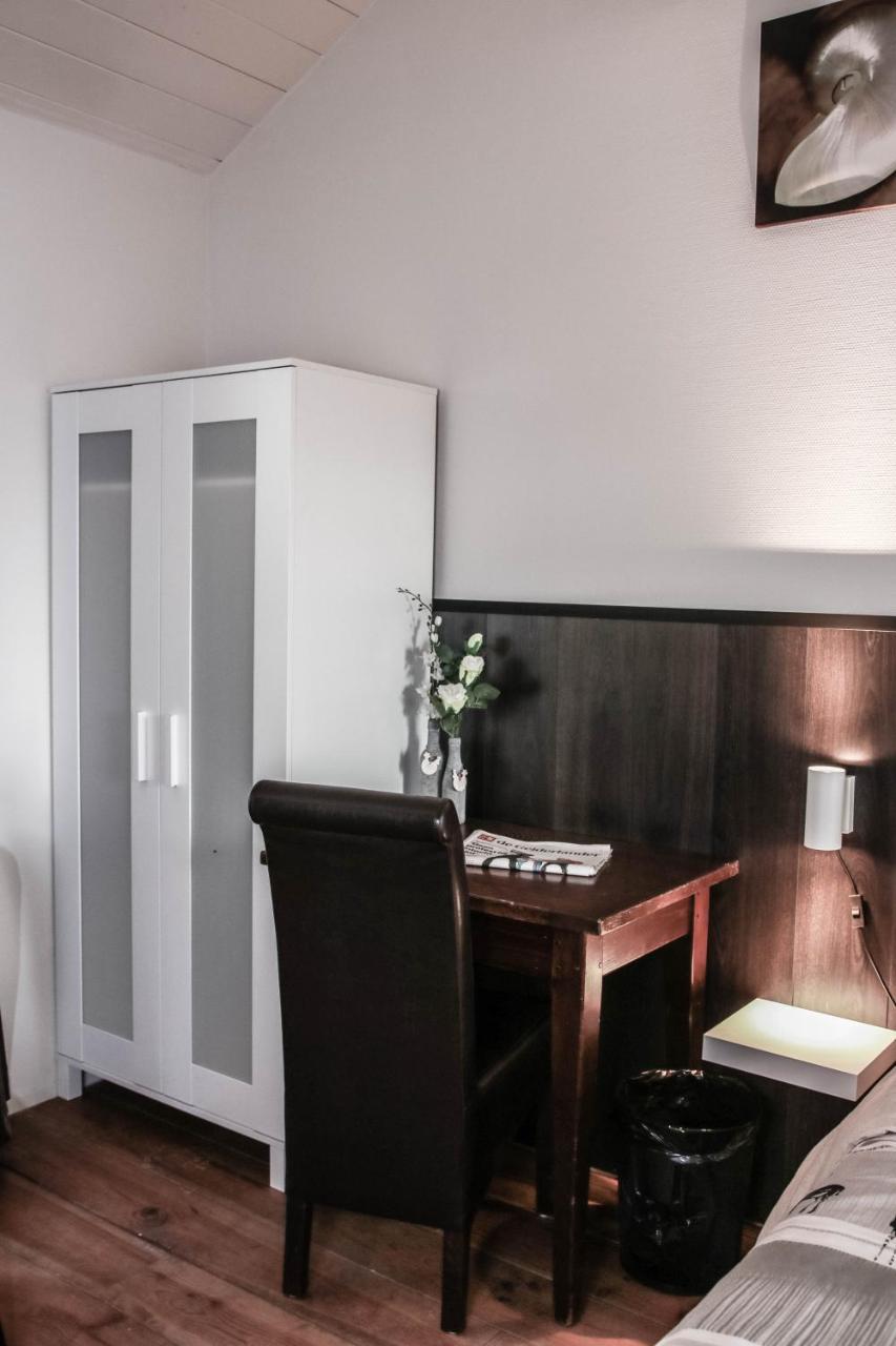 Hotel 'T Welink Dinxperlo Екстериор снимка