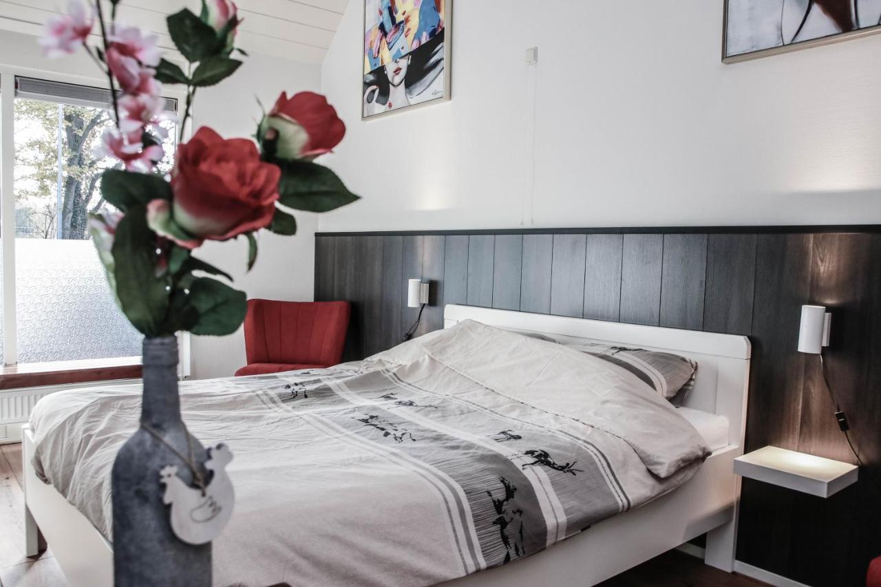 Hotel 'T Welink Dinxperlo Екстериор снимка