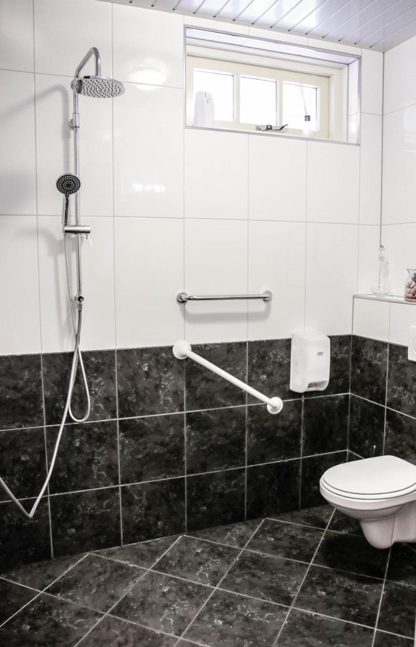 Hotel 'T Welink Dinxperlo Екстериор снимка
