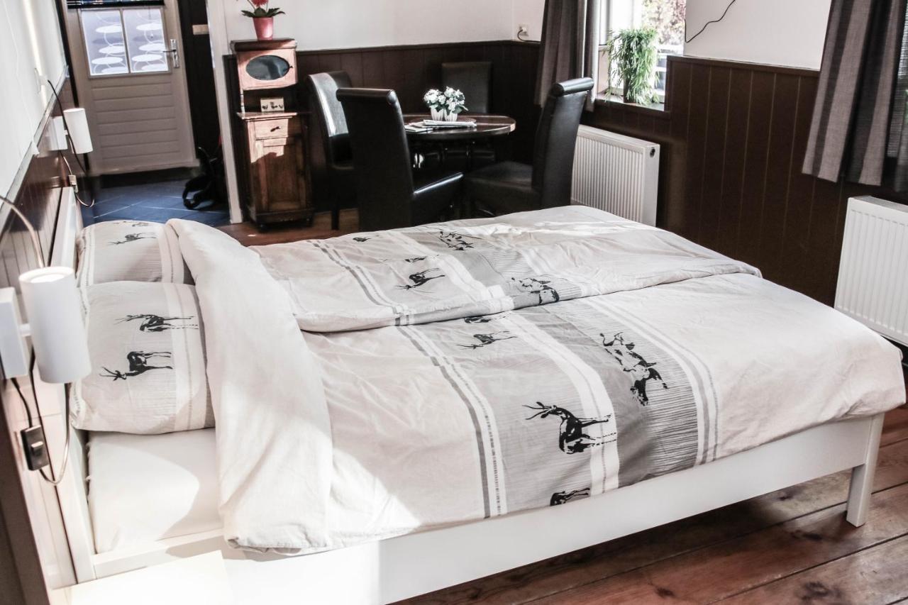 Hotel 'T Welink Dinxperlo Екстериор снимка
