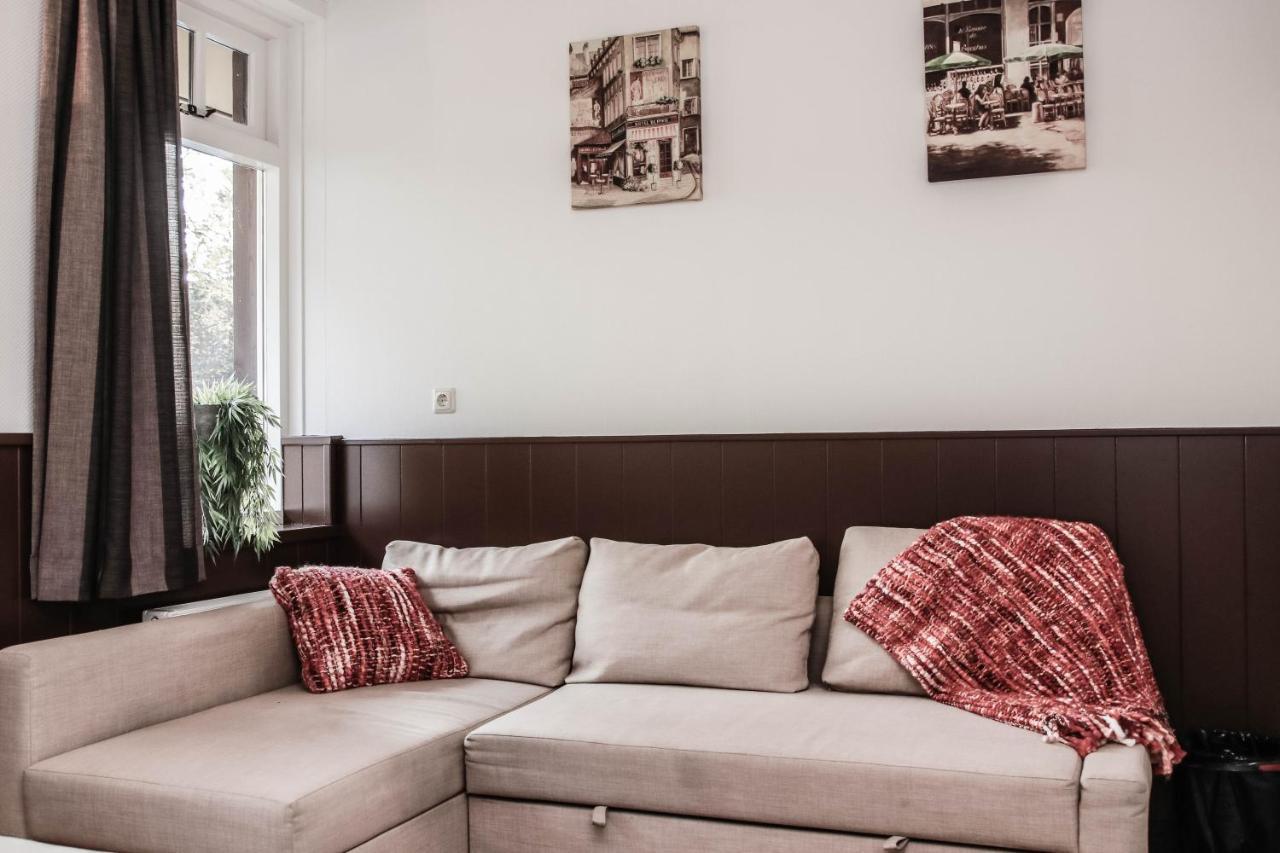 Hotel 'T Welink Dinxperlo Екстериор снимка