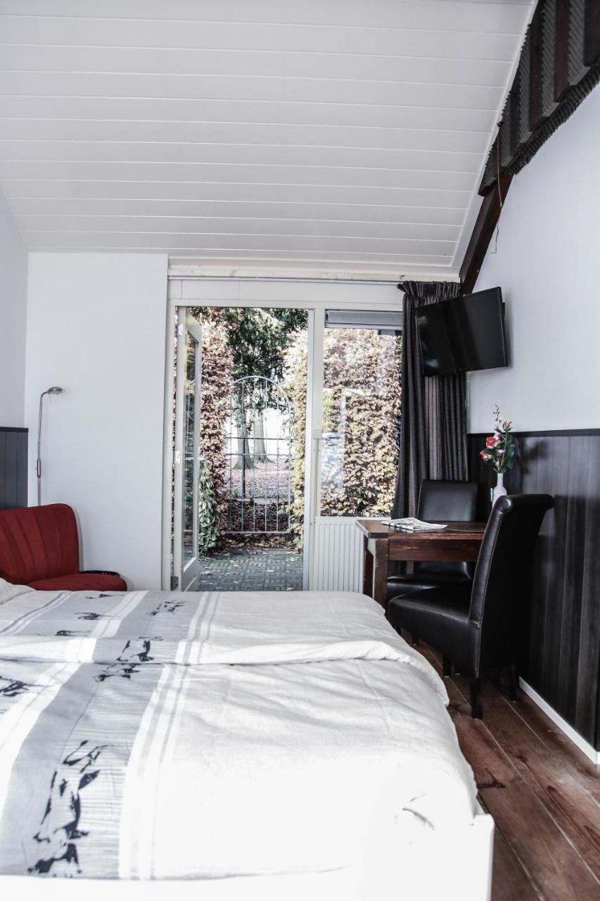 Hotel 'T Welink Dinxperlo Екстериор снимка