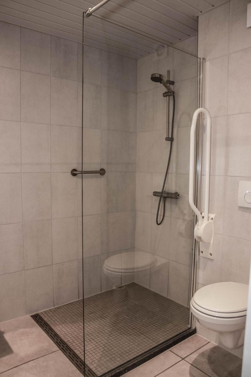 Hotel 'T Welink Dinxperlo Екстериор снимка