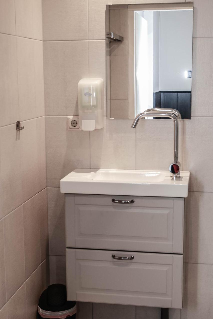 Hotel 'T Welink Dinxperlo Екстериор снимка