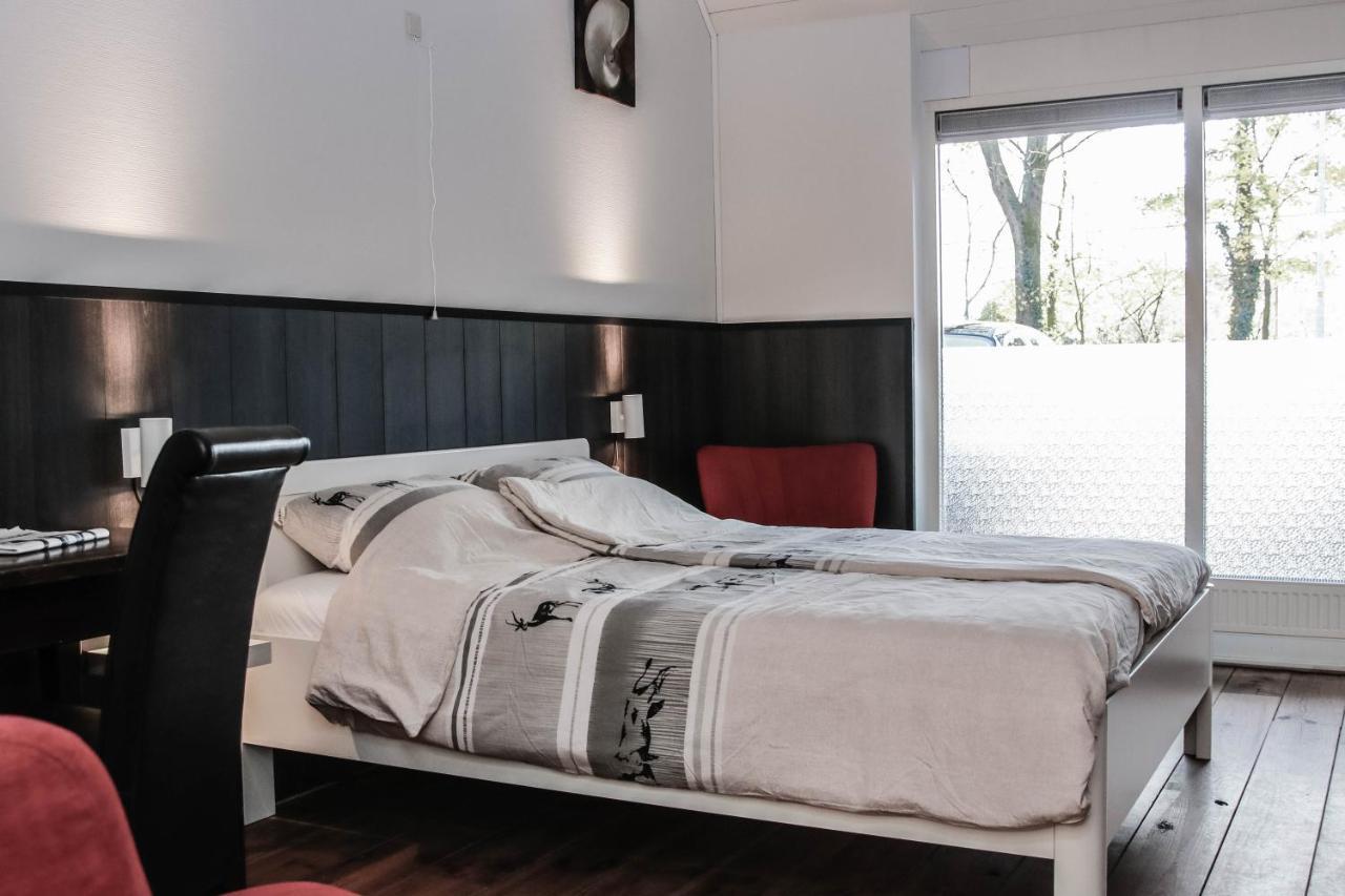 Hotel 'T Welink Dinxperlo Екстериор снимка