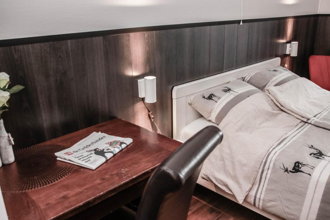 Hotel 'T Welink Dinxperlo Екстериор снимка