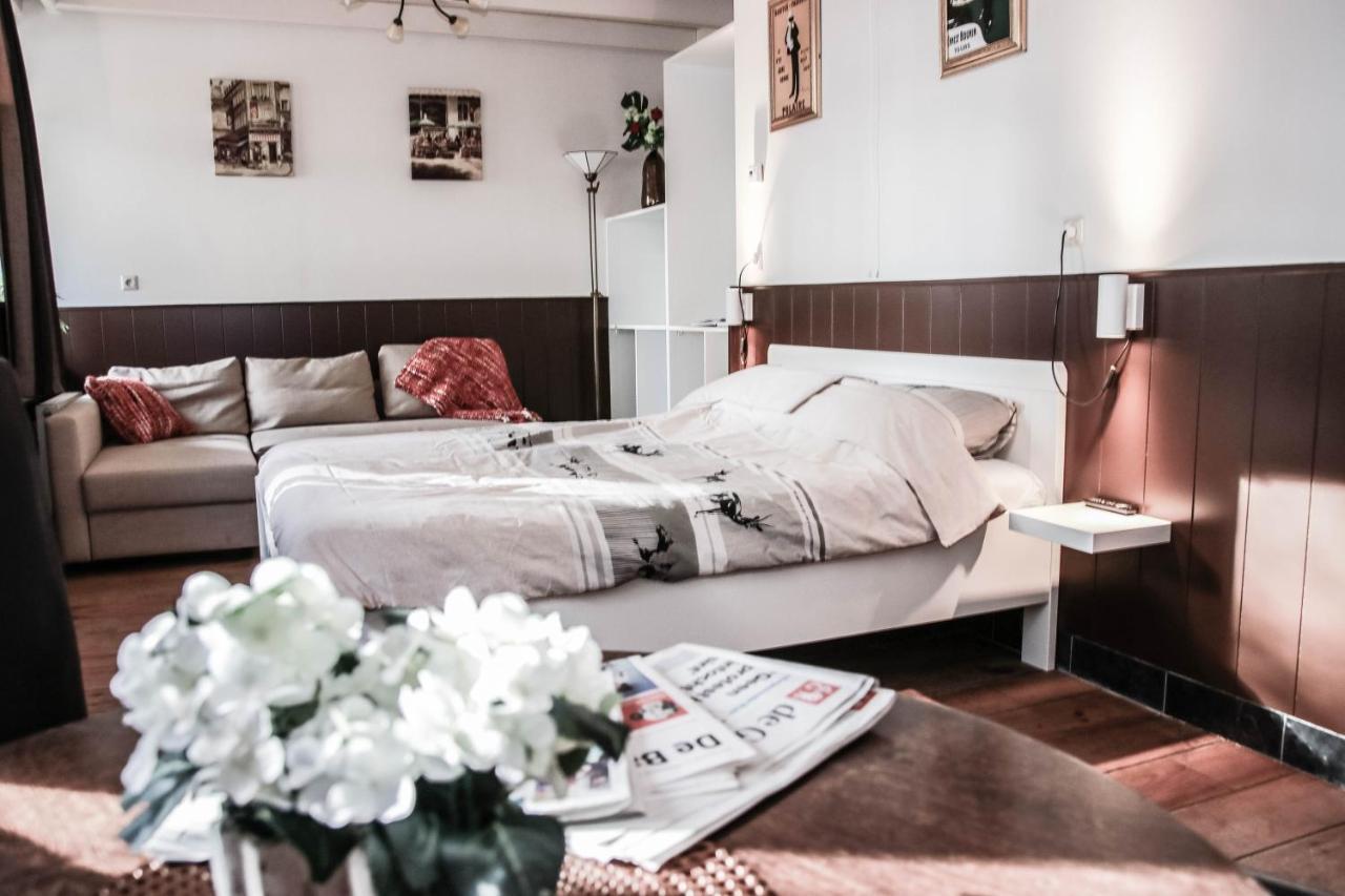 Hotel 'T Welink Dinxperlo Екстериор снимка
